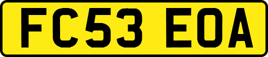 FC53EOA
