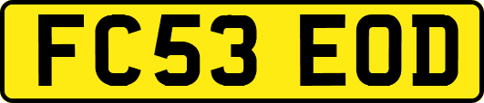 FC53EOD