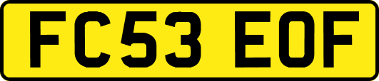 FC53EOF