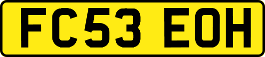 FC53EOH