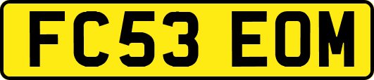 FC53EOM