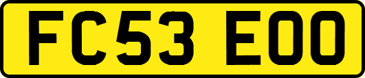 FC53EOO