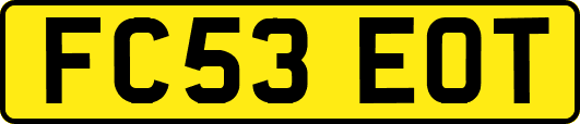 FC53EOT