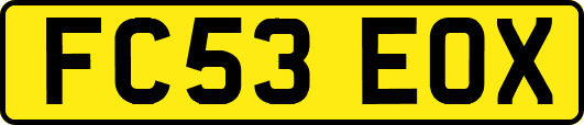 FC53EOX
