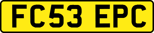 FC53EPC