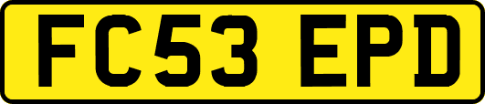 FC53EPD