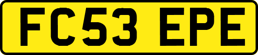 FC53EPE