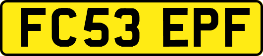 FC53EPF