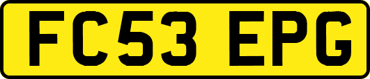 FC53EPG