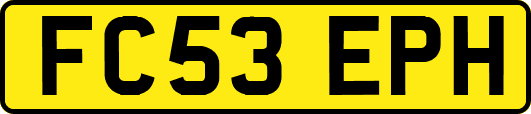 FC53EPH