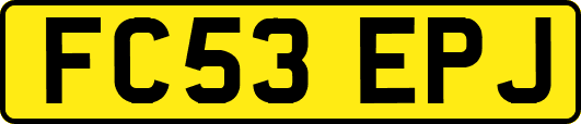 FC53EPJ