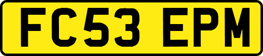 FC53EPM