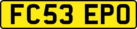 FC53EPO