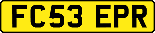 FC53EPR