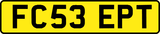 FC53EPT