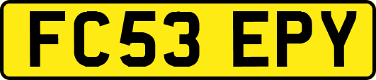 FC53EPY