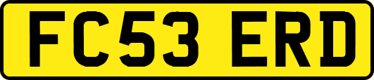 FC53ERD