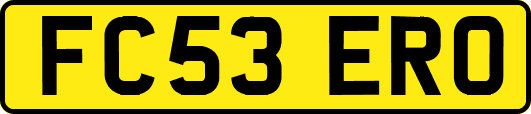 FC53ERO