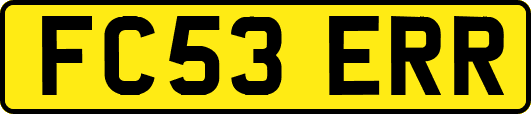 FC53ERR