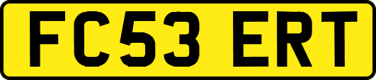 FC53ERT