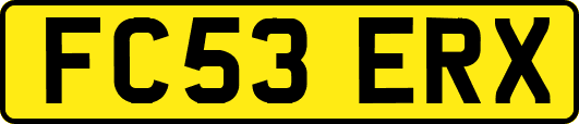FC53ERX