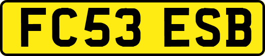 FC53ESB