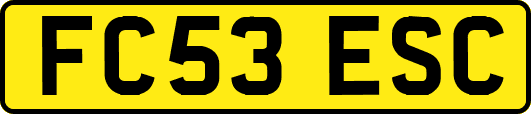 FC53ESC