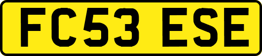 FC53ESE