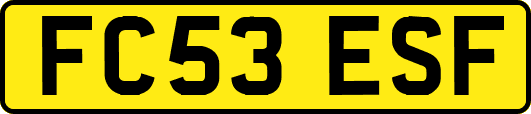 FC53ESF