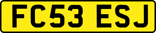 FC53ESJ