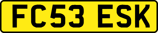 FC53ESK