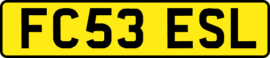 FC53ESL