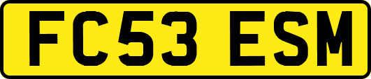 FC53ESM