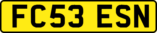 FC53ESN