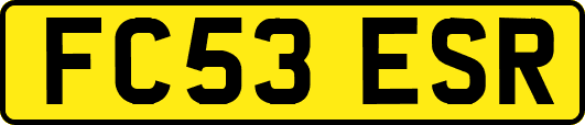 FC53ESR