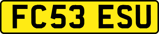 FC53ESU