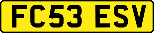 FC53ESV