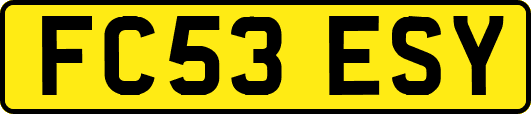 FC53ESY
