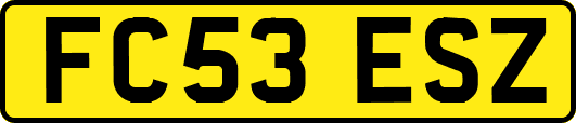 FC53ESZ