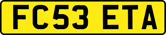 FC53ETA