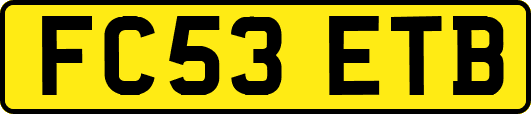 FC53ETB