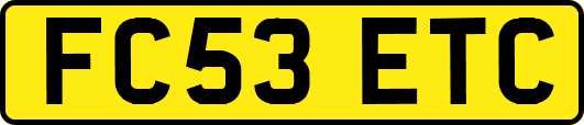 FC53ETC