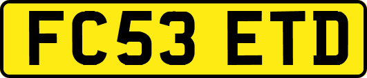 FC53ETD