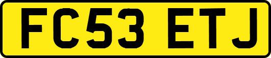 FC53ETJ