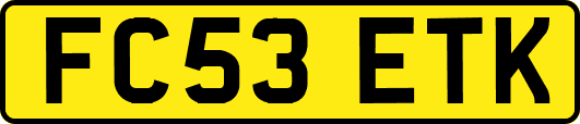 FC53ETK