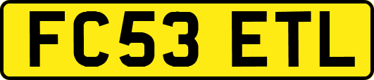 FC53ETL