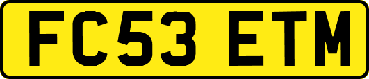 FC53ETM