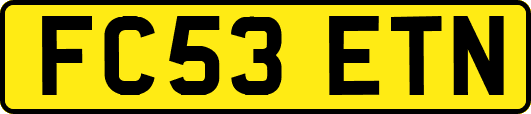 FC53ETN