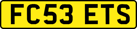 FC53ETS