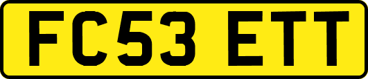 FC53ETT